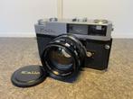 Kallo 140 + 50mm f1,4 Prominar vintage camera werkende staat, Audio, Tv en Foto, Ophalen