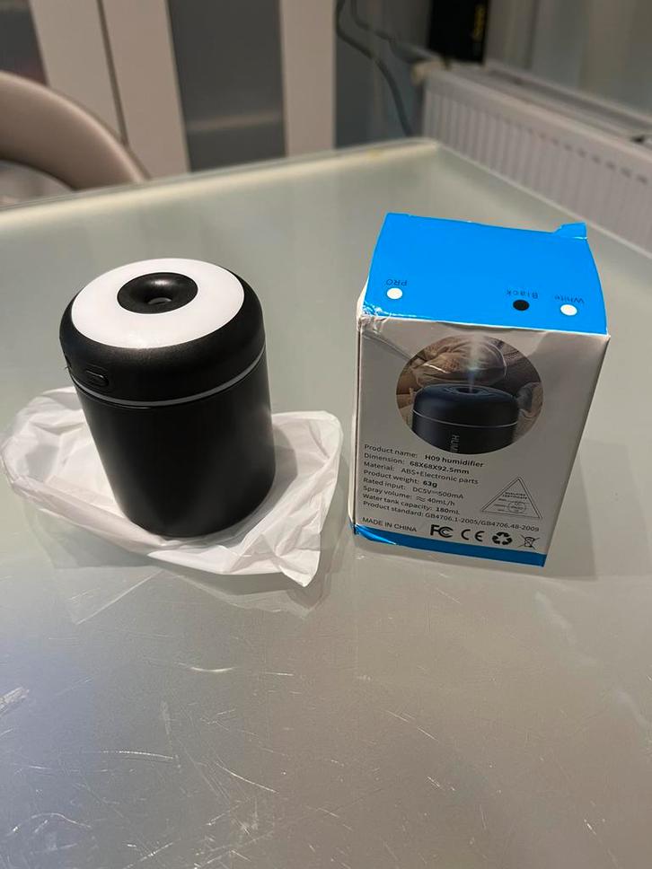 NIEUWE geur verspreider, Auto-onderdelen, Filters, Ophalen