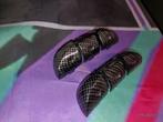Stuurbediening covers carbon Opel Astra G, Auto diversen, Tuning en Styling, Ophalen of Verzenden