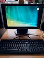 Compaq computer, Computers en Software, Desktop Pc's, Ophalen, Gebruikt