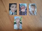 Official Photocards RM (BTS), Verzamelen, Ophalen of Verzenden, Zo goed als nieuw