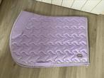 Lichtpaars horsegear dekje te koop, Dieren en Toebehoren, Ophalen, Zo goed als nieuw, Dekje