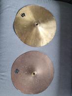 Cymbales, Gebruikt, Ophalen