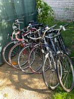 6 fietsen, Fietsen en Brommers, Ophalen
