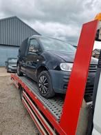 Pieces vw caddy 1900tdi bls, Enlèvement