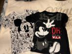 T shirt disney 10 jaar 2€/ st, Enlèvement, Comme neuf