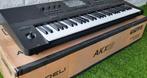 Medeli AKX10 61, Musique & Instruments, Pianos, Comme neuf, Noir, Piano, Digital