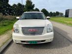 GMC - 2013 - Yukon Denali XL 6.2 V8 - Personenauto, Auto's, Automaat, Gebruikt, Overige carrosserie, Benzine