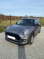 Mini Cooper One, Auto's, Te koop, Zilver of Grijs, Emergency brake assist, Stadsauto