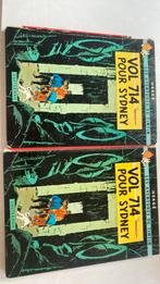 Bd tintin, Ophalen of Verzenden, Gelezen