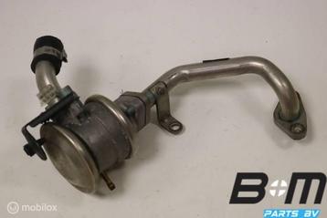 Combiklep Audi S4 8E Limo 4.2 V8 BBK beschikbaar voor biedingen