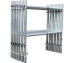 Kader stelling bouw, Verbouw of Aanbouw