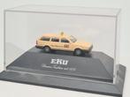 Taxi VW Passat Limited Edition 500 pcs EKU - Busch 1:87, Hobby en Vrije tijd, Zo goed als nieuw, Auto, Verzenden
