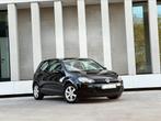 Volkswagen Golf 6 TSI- Benzine/2010 /107000kmcarplay perfect, Auto's, Euro 5, Zwart, Bedrijf, Handgeschakeld