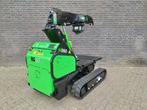 Bg Lift M060 Li-ion mini-rupshijskraan, Zakelijke goederen, Machines en Bouw | Kranen en Graafmachines, Ophalen, Kraan