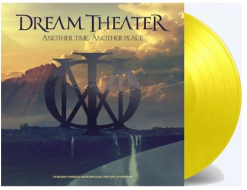 Dream Theater - Another Time, Another Place, Cd's en Dvd's, Vinyl | Hardrock en Metal, Nieuw in verpakking, Ophalen of Verzenden