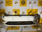 Bumper Vw Golf 7 Facelift 2017-2021 4xPDC KLS 5G0807211FL, Auto-onderdelen, Gebruikt, Voor, Volkswagen, Bumper