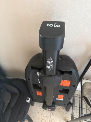 Joie maxicosi & isofix beschikbaar voor biedingen