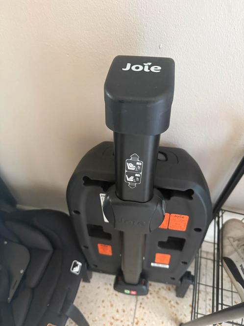 Joie maxicosi & isofix, Kinderen en Baby's, Buggy's, Gebruikt, Ophalen
