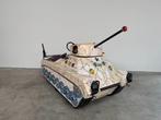 1957 Autopede Tank Type 2 Carrouselvoertuig, Antiek en Kunst, Ophalen
