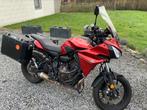 Yamaha mt 07 frazer, Motoren, Ophalen, Gebruikt