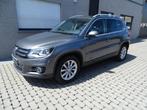 Vw Tiguan 2.0TDI, Auto's, Voorwielaandrijving, Euro 5, 139 g/km, 4 cilinders