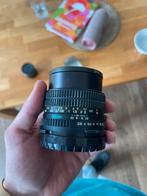 Mamiya lens 55mm 2.8, Audio, Tv en Foto, Foto | Lenzen en Objectieven, Ophalen, Gebruikt