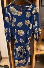 Jurk van Nougat maat L, Kleding | Dames, Maat 42/44 (L), Ophalen of Verzenden, Zo goed als nieuw, Onder de knie