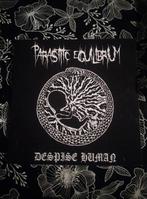 Vinyle d’équilibre parasitaire, CD & DVD, Vinyles | Hardrock & Metal, Comme neuf, Enlèvement ou Envoi