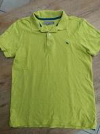 Polo vert anis H&M taille 146/152, Garçon, Enlèvement ou Envoi, Chemise ou À manches longues, H&M