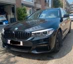 BMW 520d G31 Touring , euro 6, pano dak, Autos, Automatique, Achat, Particulier, Euro 6