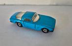 Matchbox SF n14-A Iso Grifo (light blue), Ophalen of Verzenden, Gebruikt, Auto