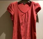 T-shirt voor dames, Ophalen of Verzenden, Gedragen, Maat 38/40 (M), Korte mouw