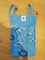 Chemisette Petit Bateau fille 10 ans, Ophalen, Nacht- of Onderkleding, Meisje, Zo goed als nieuw