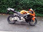 honda - cbr 600rr - Motorfiets, Motoren, Motoren | Honda, Bedrijf, Overig