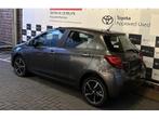 Toyota Yaris Comfort & Pack Style, Auto's, Automaat, 1497 cc, 5 deurs, Hybride Elektrisch/Benzine