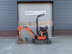 Kubota U10 minigraver BJ 2024, Zakelijke goederen, Kubota Hol, Kbt_g.eu_market_surveillance@kubota.com, Hoofdweg Oostzijde 1264
2153 LR  Nieuw-Vennep, NL
