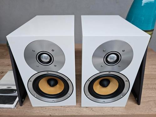 Bowers&Wilkins CM1 speakers, TV, Hi-fi & Vidéo, Enceintes, Comme neuf, Enlèvement ou Envoi