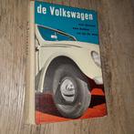 boek volkswagen, Enlèvement, Volkswagen