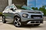 Citroen C3 Aircross **Benzine** Automaat, Monovolume, Bedrijf, 5 deurs, Zilver of Grijs