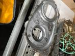 Tmax 530 motoronderdelen, Ophalen, Gebruikt