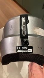 Casque ski enfant Cebe taille 6 a 8 ans, Enlèvement, Utilisé, Ski, Autres types