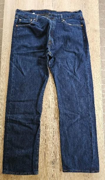 Lot 3 Levi’s 501 Homme W36 L32 Parfait état beschikbaar voor biedingen
