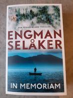 In Memoriam - Engman en Selaker, Ophalen, Zo goed als nieuw