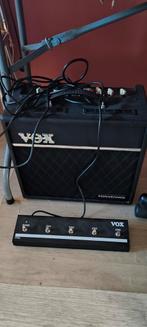 Ampli guitare. Vox calvetronix vt-40, Musique & Instruments, Enlèvement, Comme neuf, Guitare