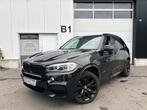 BMW X5 xDrive40e M-Pack perfecte staat, Auto's, BMW, Automaat, Zwart, Leder, Hybride Elektrisch/Benzine
