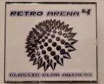 Retro Arena 4 Classic Club Anthems (3 cd), Cd's en Dvd's, Ophalen of Verzenden, Zo goed als nieuw