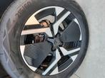 Originele velgen  peugeot ,17 inch, Auto-onderdelen, Banden en Velgen, Ophalen, Nieuw