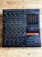 fostex 260 multitracker, Ophalen