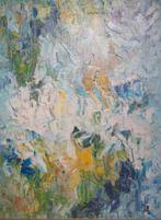 " Lentekriebels " - Karel Dierckx, Ophalen